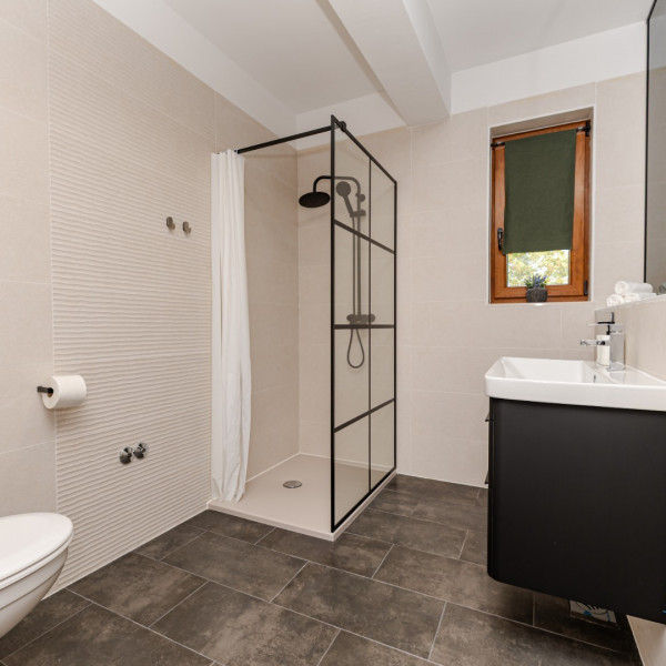 Bathroom / WC, Villa Pietro, Villa Pietro  Žerava