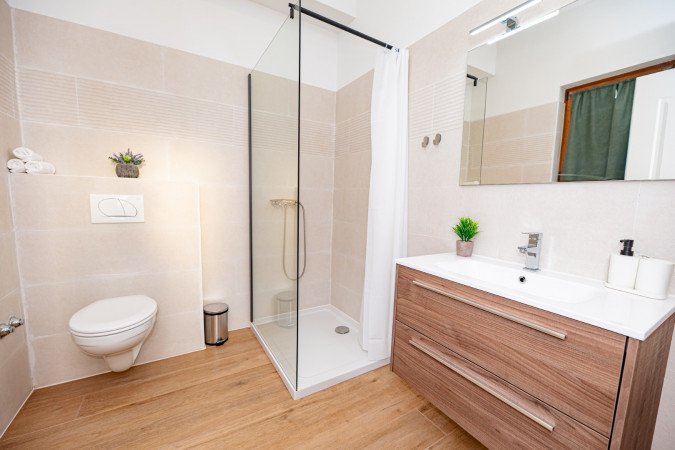 Interior, Villa Pietro  Žerava