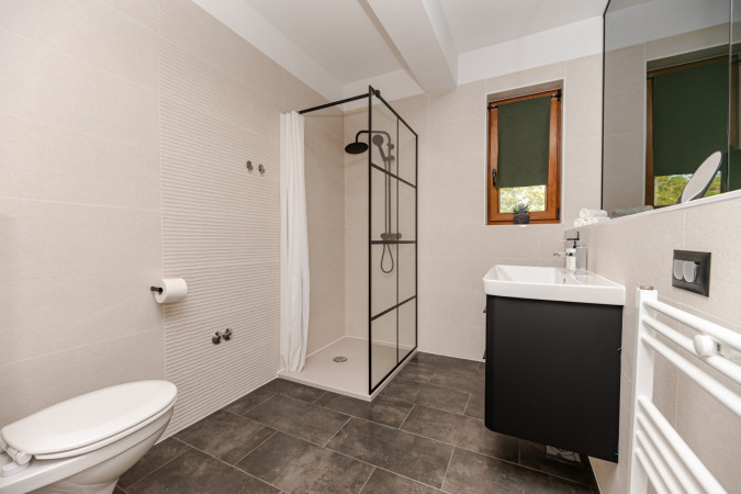 Interior, Villa Pietro  Žerava