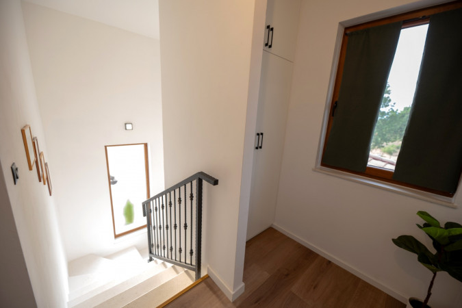 Interior, Villa Pietro  Žerava