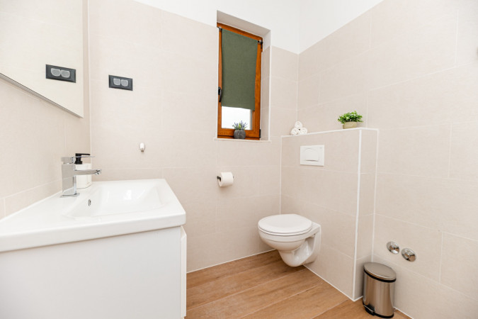 Interior, Villa Pietro  Žerava