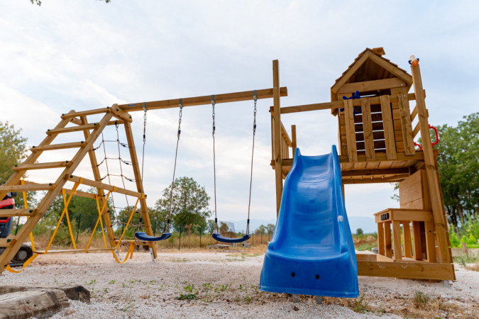 Warm Dalmatian Atmosphere And An Excellent Starting Point For Exploring, Villa Pietro  Žerava