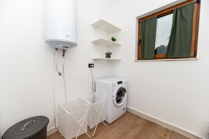 Interior, Villa Pietro  Žerava