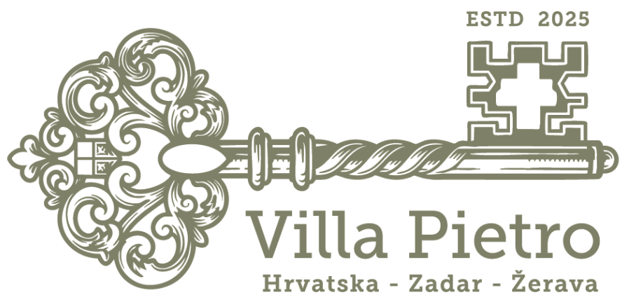 Villa Pietro
