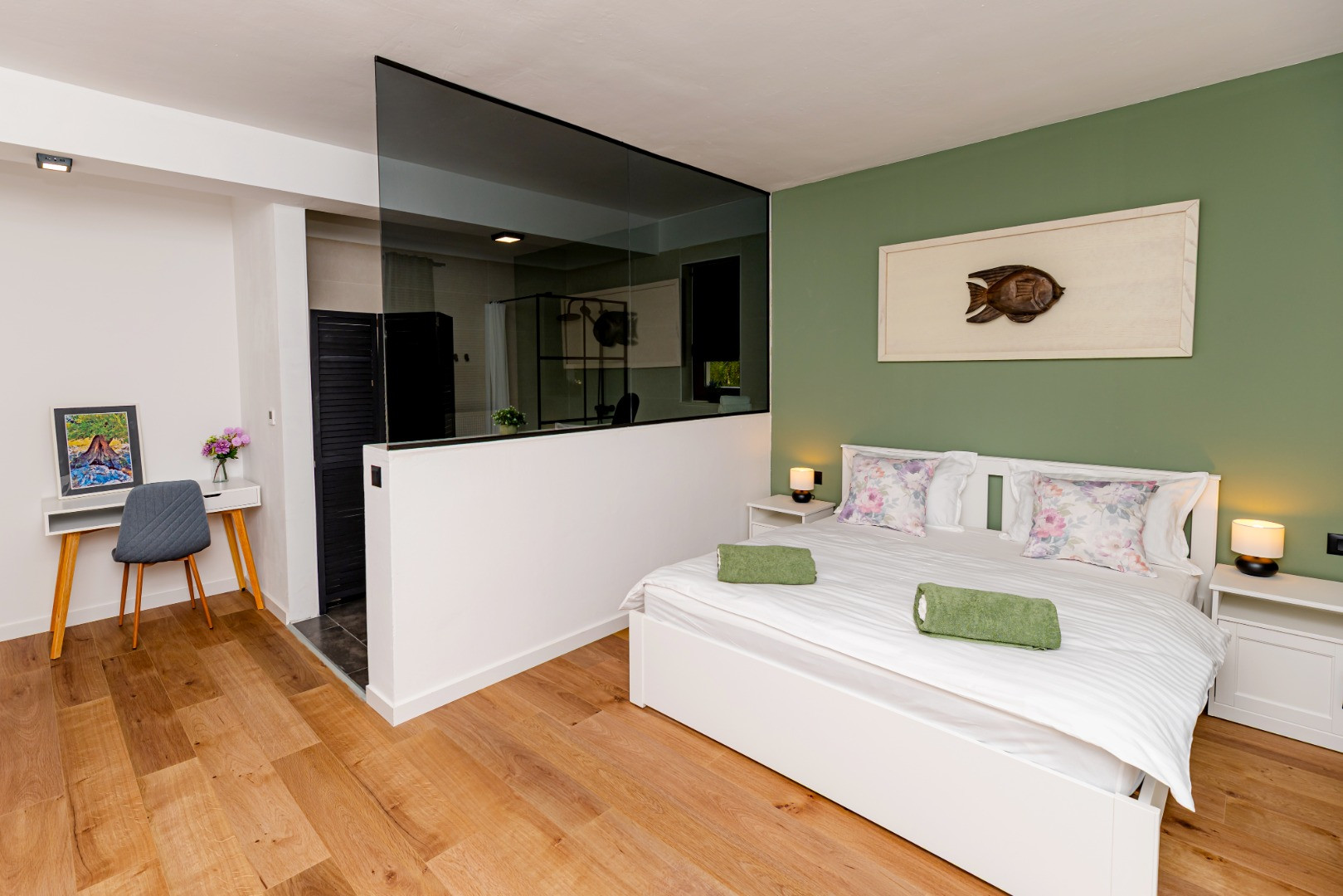 Villa Pietro - Peace, Quiet And A Heated Pool For A Relaxing Family Holiday., Villa Pietro  Žerava